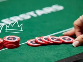 玩法:比赛遇上这类对手时,翻前可用J8s做3-bet