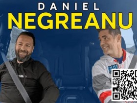 丹牛专访:“我认为扑克名人堂有很多错误”