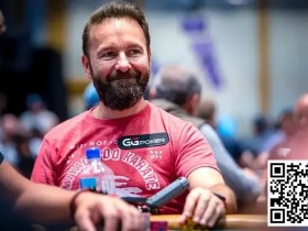 身价4亿的扑克传奇生活揭秘:我绝不会想对Phil Ivey说垃圾话…