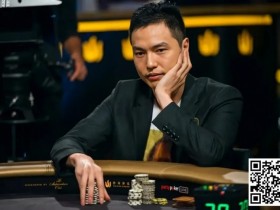 居然不是臧书奴!盘点亚洲生涯奖励最高的5位选手