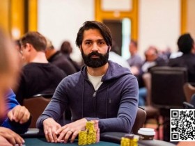 话题 | Andrew Moreno有一个关于WSOP的廉价技巧,您可以在家尝试