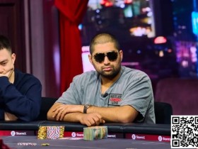 话题 | Nik Airball面临史上最大彩池的重大抉择