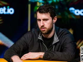 2024Triton黑山站|200K锦标赛FT群雄逐鹿 Jason Koon向第11个冠军发起进击