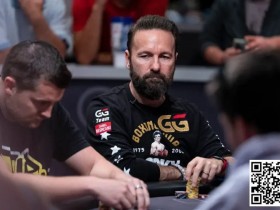 话题 | 丹牛:常规桌游戏赢不了奖杯,得到的只是钱,而我已经有钱了