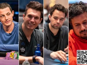 趣闻 | HCL百万美元游戏阵容公布,Nik Airball因技术问题缺席?