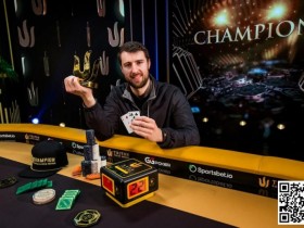 简讯 | “Iimitless”拿下首个Triton冠军,赢得480万美元奖金