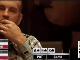 好不容易中了强牌,是应该慢玩还是?