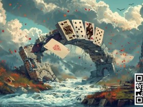 玩法:比赛只剩不到5bb时,拿到JTs应该想都不想就全下!