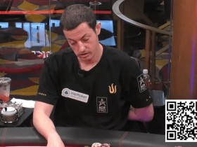 毒王在HCL三条撞葫芦丢百万刀底池