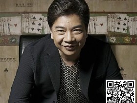 一个广西农村仔如何在70年代赴美成为WSOP冠军?