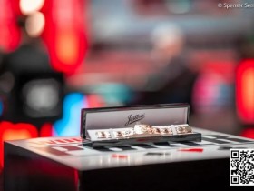 2024年WSOP于5月28日盛大开幕