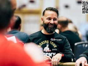 大师兄回来了?丹牛2024年锦标赛奖励已突破100W刀!连Phil Ivey都望尘莫及