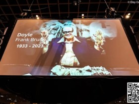 2024WSOP | 国人尹宇周打进冠军重聚赛Final Day,员工赛参赛人数众多延迟一日打出冠军