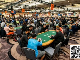 趣闻 | 玩家在WSOP使用解牌程序的图片在网上疯传,引发大规模讨论