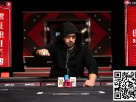 话题 | WSOP如何看待延迟注册规则的争议