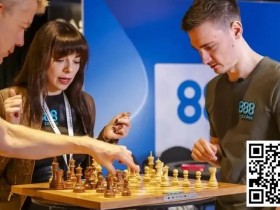 话题 | 国际象棋和扑克之间的美妙区别