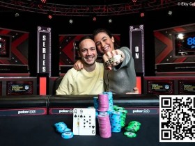 空气牌7High做5bet,2024WSOP最疯狂诈唬诞生!
