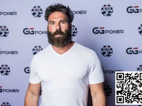 趣闻 | Dan Bilzerian将在常规桌对战内马尔和NBA球星吉米·巴特勒