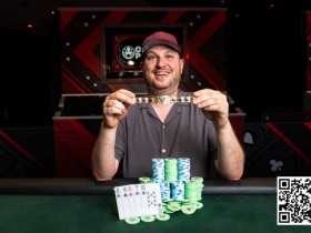 话题 | 2024年WSOP年度最佳选手已经失去悬念了吗?