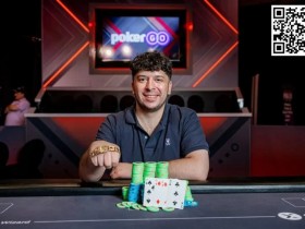 牌手参加WSOP期间意外离世,只有33岁,去年刚拿到第一条金手链