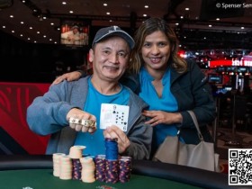 2024WSOP|张阳获赛事#52第八名 Phil Ivey 25w超豪赛向冠军发起冲击