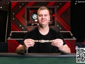 2024WSOP|Ren Lin 获赛事#50第3名 张阳深码晋级赛事#52 Day2