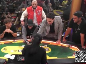 内马尔连赢7次发牌,Alan输掉底裤直接上头,如果不是亲眼所见谁敢信
