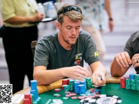 2024WSOP | 多场比赛火热进行 中国玩家展现强大竞争力 Phil Ivey、丹牛奋战赛事#58 Day3