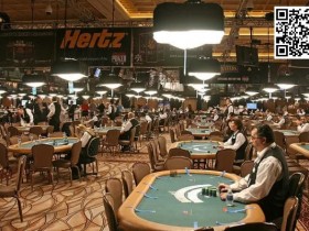 2024WSOP大预测:主赛能否连续第二年打破纪录?谁能成为年度玩家?