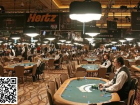 话题 | 今年的WSOP主赛事能否再次打破纪录?