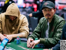 2024WSOP | 穆森获赛事#54第11名 Phil Ivey、Jeremy Ausmus、丹牛奋战赛事#58决赛桌