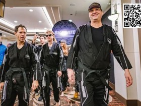 2024WSOP | Phil Hellmuth在主赛事Day 1c惊艳亮相