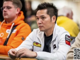 2024WSOP | 主赛D组近5000人参赛,Anson Tsang、Yin Yuzhou、朱跃奇、Ren Lin等国人晋级