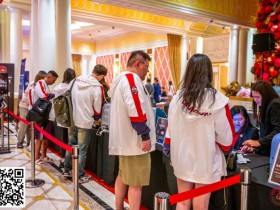 红龙杯济州站火爆开赛!KPC青龙赛A组陈文文35万积分领跑 明日B/C组大战再续