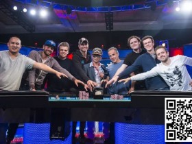 讨论 | 我们是否应该将“十一月九人组”带回来?