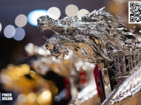 中国选手闪耀PD13赛场:王盛楠夺得豪客赛冠军,中国军团收下第二座PD银龙奖杯