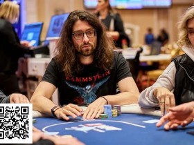 趣闻 | Igor Kurganov爆料埃隆·马斯克差点和Hellmuth进行扑克单挑赛