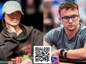 David Coleman、Cherish Andrews荣获2024年GPI年度最佳牌手称号