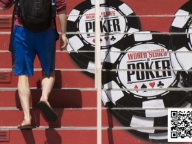 看完这篇文章后,估计很多人不会想做牌手了