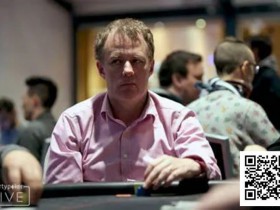 话题 | 当牌桌上的对手比你强时如何玩