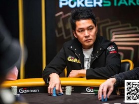 神仙打架?豪客必争百万黄金周开打,丁彪勇夺#5赛事冠军!