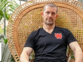 话题 | Gus Hansen设定2025年的目标