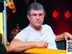 Leon Tsoukernik在服药过量险些丧命后首次接受采访