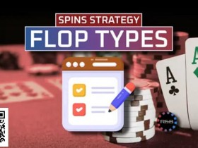 德扑游戏翻后用什么策略能长赢?这些话句句戳心!