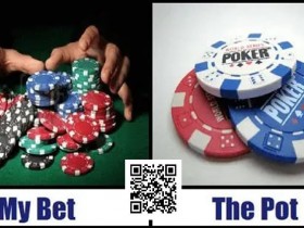 德州扑克超池下注,如何才能玩得好