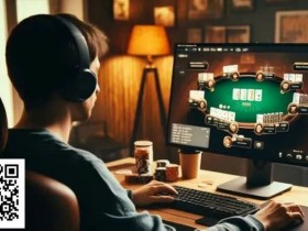 优化线上扑克游戏时间:健康风险、专业建议与高效策略