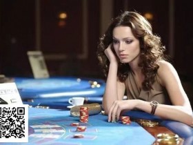 扑克的永恒之辩:运气与技巧,孰重孰轻?