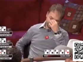 两手牌告诉你为什么打德扑要再多想一步