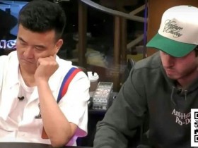 葫芦撞葫芦,Peter能保住他的筹码吗?