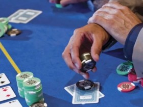 德州扑克怎么摆脱微注额级别?你必须知道的5大绝招